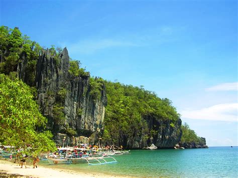 Puerto Princesa City, Palawan, Philippines 14 day .
